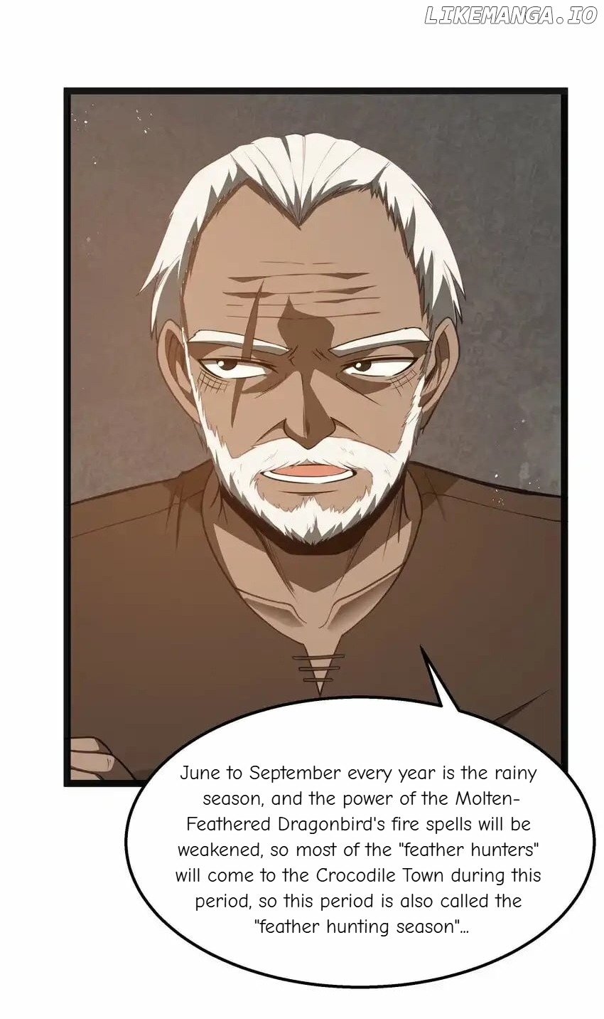 This Hero is a Money Supremacist Chapter 19 - page 57